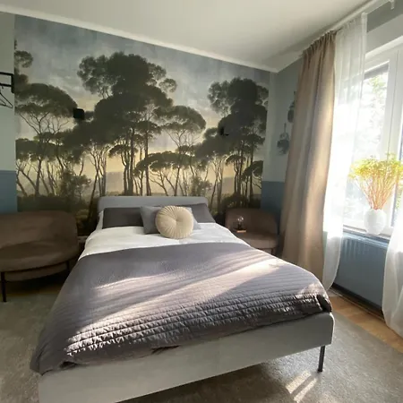 Bed & Breakfast Confiturerie Braives