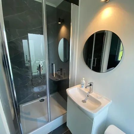 Confiturerie Bed & Breakfast 3*