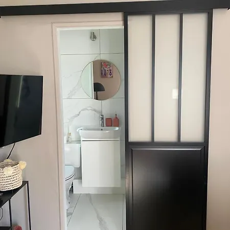 Confiturerie Bed & Breakfast