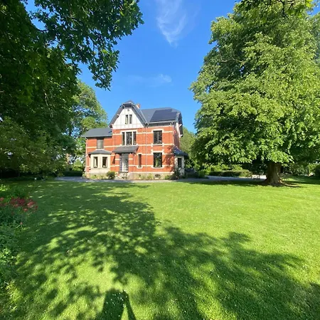 Bed & Breakfast Confiturerie