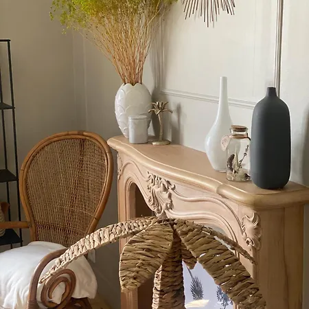 Confiturerie Bed & Breakfast