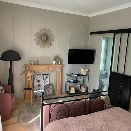 Confiturerie Frühstückspension 3*