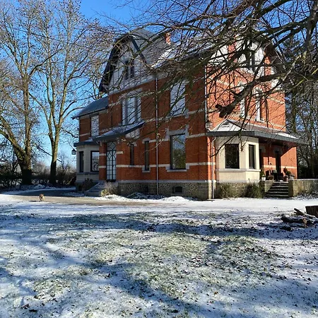 Confiturerie Braives