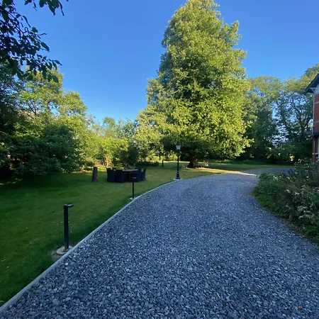 Confiturerie Bed & Breakfast
