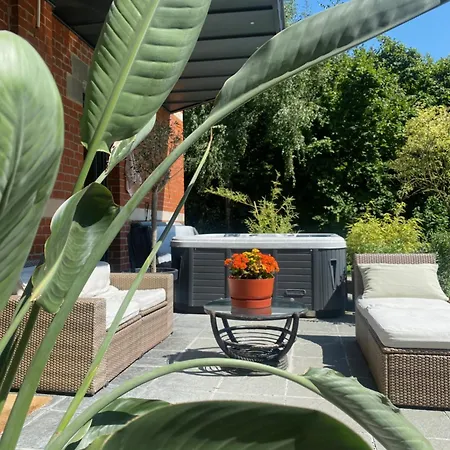 Confiturerie Bed & Breakfast Braives