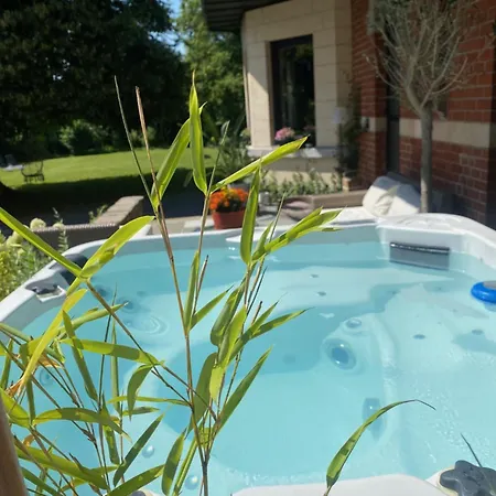 Confiturerie Bed & Breakfast 3*